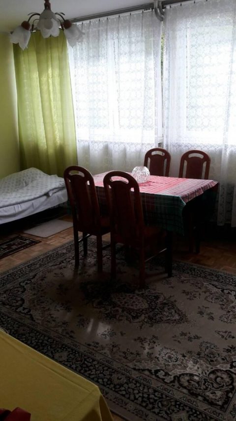 Здається кімната в двохкімнатній квартирі 20 м кВ