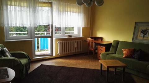 Do wynajęcia bezpośrednio pokój – idealny dla pary – 25m2