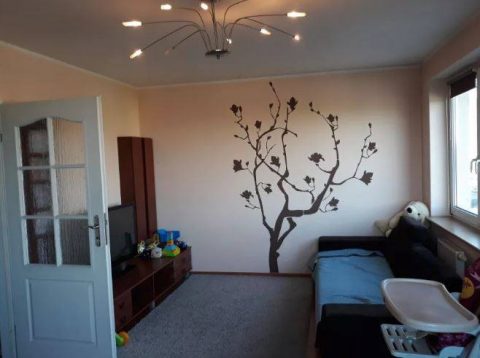 В Аренду от 26.09.2019 сдаётся 2-х комнатная квартира