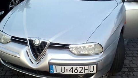 Продам Альфа Ромео в очень хорошем состоянии.