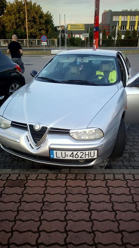 Продам Альфа Ромео в очень хорошем состоянии.