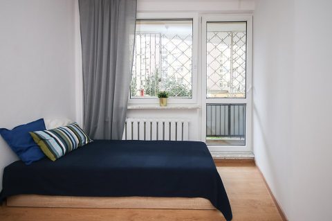 Pokoje do wynajęcia w mieszkaniu