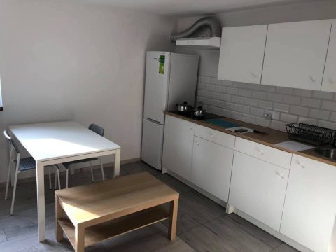 В Аренду от сейчас сдаётся Кавалерка .