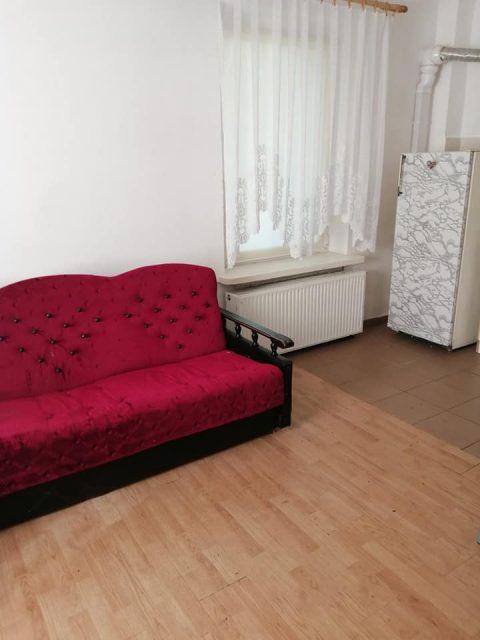 Освобождается дом!!!