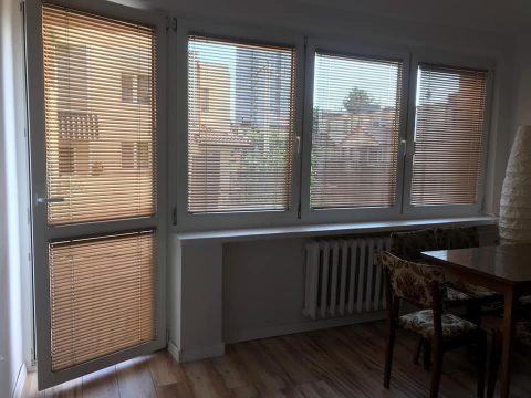 Wynajmę świeżo wyremontowane mieszkanie na Przymorzu