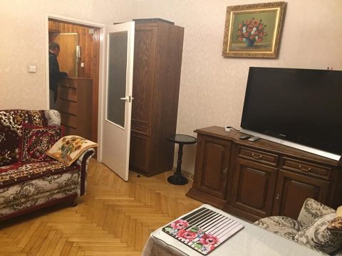 Підселення для сімейної пари.