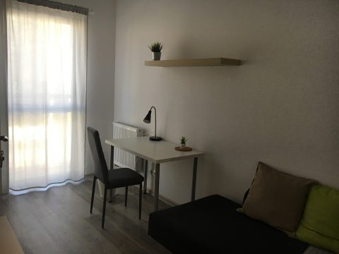 Pokój na wynajem Knapowskiego 20! Górczyn – blisko tramwaj.