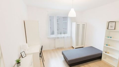 NOWY POKÓJ – CHABRÓW 66