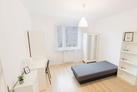 NOWY POKÓJ – CHABRÓW 66