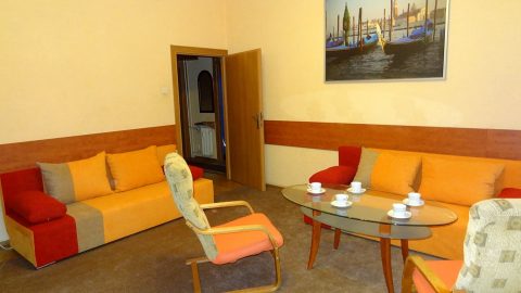 Gdynia Mieszkanie dla studentów 3 pokoje