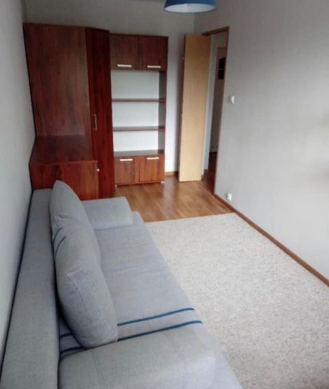 В Аренду от 25.08 сдаётся двухкомнатная квартира