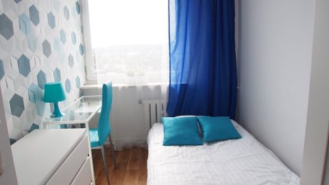 Pokój jednoosobowy 900 zł Sopot