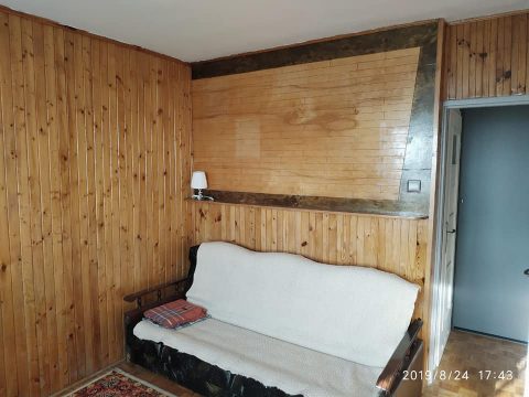 Сдам комнату для семейной пары.