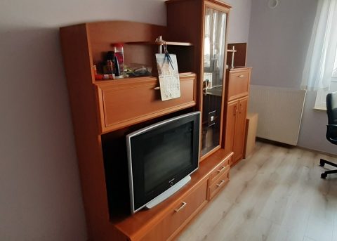 Комната для 1 человека КШИКИ,Вроцлав