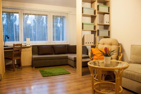 Dwa pokoje dwuosobowe na osiedlu Czecha!(Wolne od 1 wrzesnia)