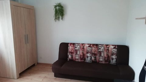 Сдаётся комната под ключ