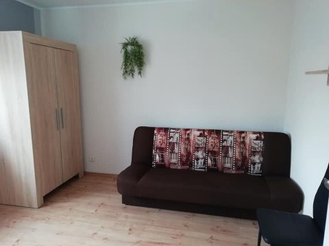 Сдаётся комната под ключ