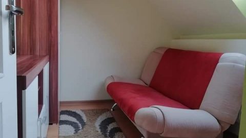 Pokój w samym centrum do wynajęcia od 1 pazdziernika