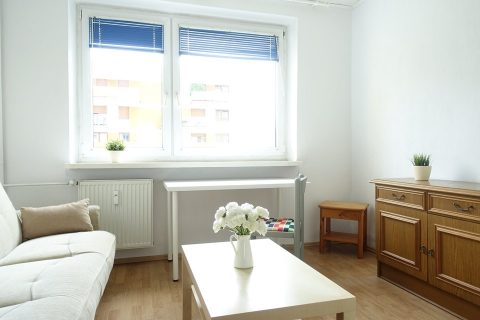 OD ZARAZ 1 pokój dwuosobowy do wynajęcia w Poznaniu