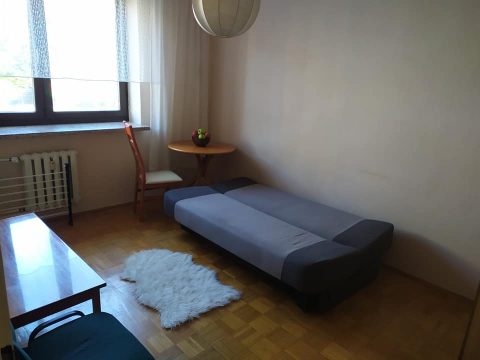 Сдам комнату в трёх комнатной квартире!