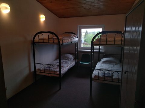 Красивый 3 этажный дом Warszawa Wawer.