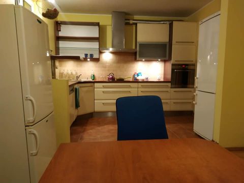 Сдаются места в хостеле – квартире