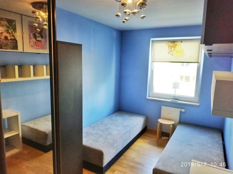 Сдается подселение для парня.