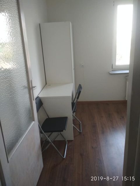 Сдается комната район PKP Wola Wolska !