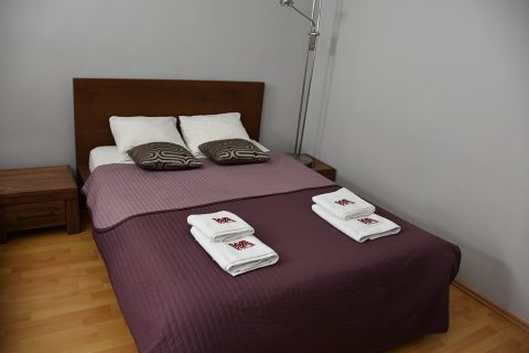 Комфортные квартиры в центре Варшавы