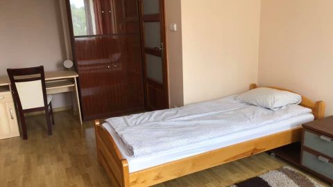 Жилье в Гдыне в центре от сейчас!