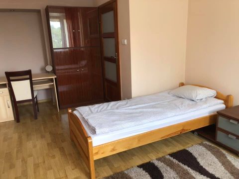 Жилье в Гдыне в центре от сейчас!