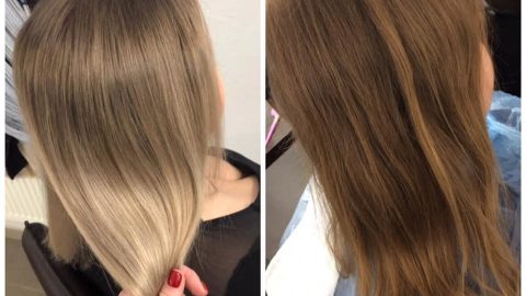 Fryzjerka 60 zł Гдыня