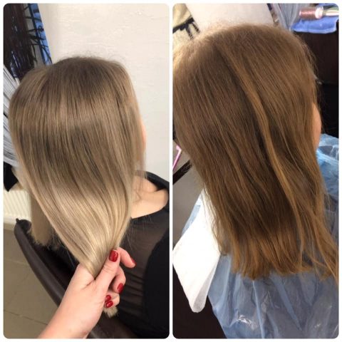 Fryzjerka 60 zł Гдыня