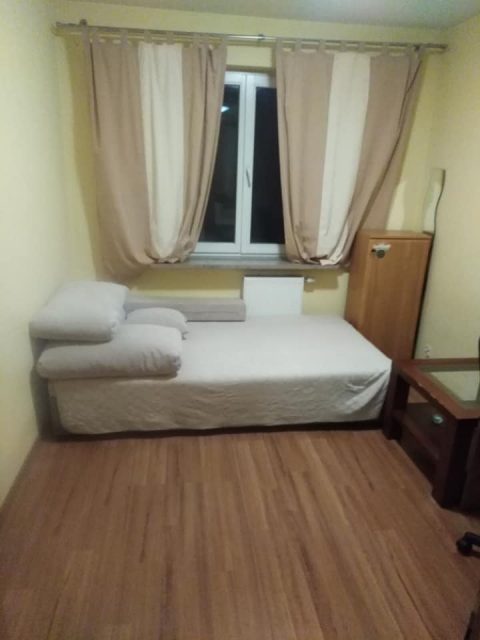 Здаэтся кімната для дівчини!