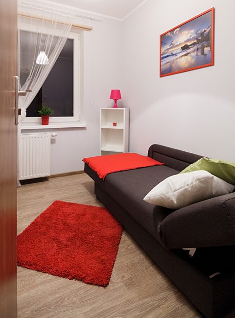 [MAM DO WYNAJĘCIA POKÓJ JEDNOOSOBOWY-GDAŃSK]