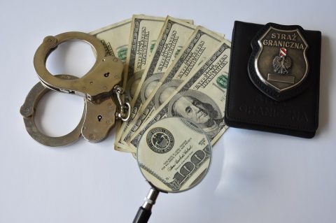 10 років в’язниці за чотири фантики в кишені – не намагайтеся дурити прикордонників