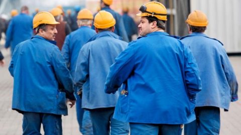 Польська промисловість потребує українців