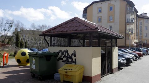 Небажання сортувати сміття вдарить по кишені. Президент Польщі підписав відповідний закон