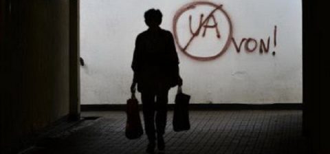 Українці в Польщі та їхні права: про що Зеленському варто поговорити у Варшаві