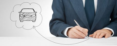 При зміні страховика ОС від послуг попереднього потрібно відмовитися письмово