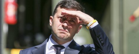 Президент України зустрінеться у Варшаві з лідерами Польщі, Литви та Грузії. А можливо не тільки з ними