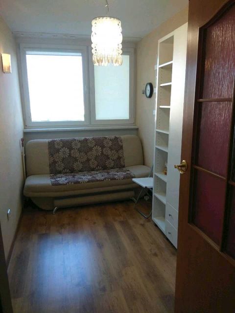 ШУКАЄМО СУСІДІВ! ЗДАЄТЬСЯ КІМНАТА.