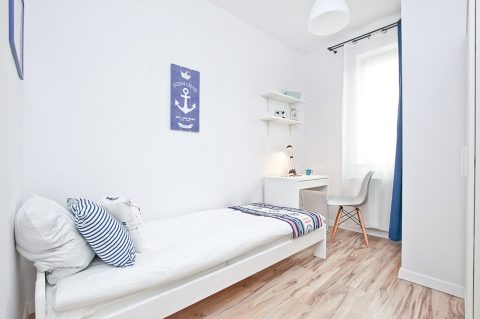 Szukasz pokoju niedaleko PG i GUMed? Sprawdź!