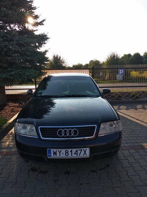 ПРОДАЖ АВТО/5000zl Audi A6/2800zl Ford Mondeo/ВАРШАВА