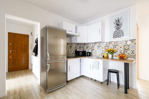 Jednoosobowy, jasny pokój na Mokotowie!Poland