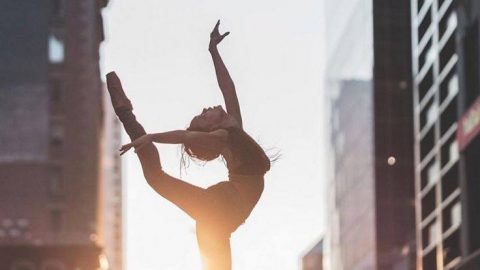 Открыт набор в группу “ШЕЙПИНГ+ТАНЕЦ”. 