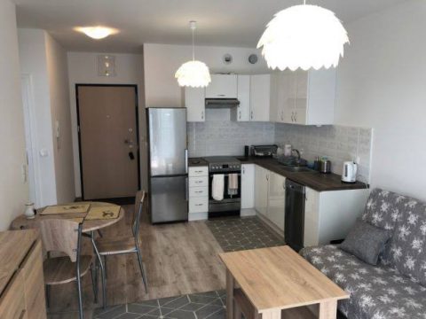 Nowe mieszkanie na Starowiślnej na Białołęce !