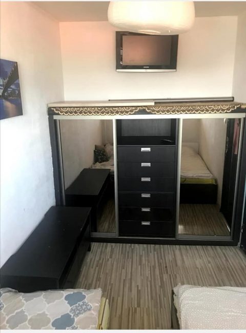 КОМНАТА ДЛЯ СЕМЕЙНОЙ ПАРЫ.СРОЧНО АРЕНДА.