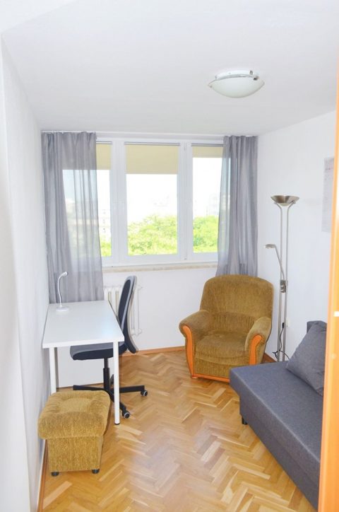 pokój Śródmieście (Warszawa)