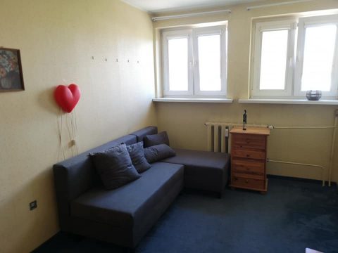 Комната для семейной пары в ГДАНЬСК.